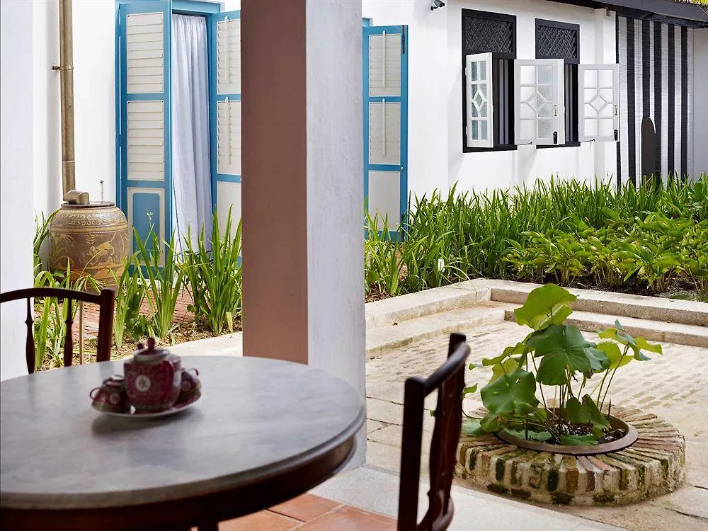 23 Love Lane Hotel George Town