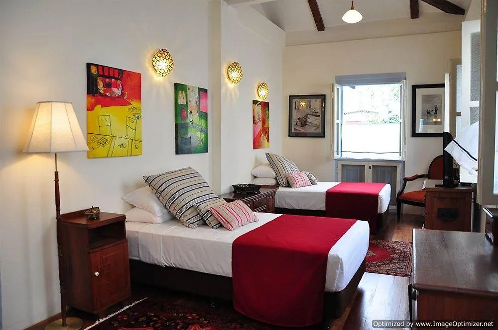 23 Love Lane Hotel George Town  5*,  Malajzia
