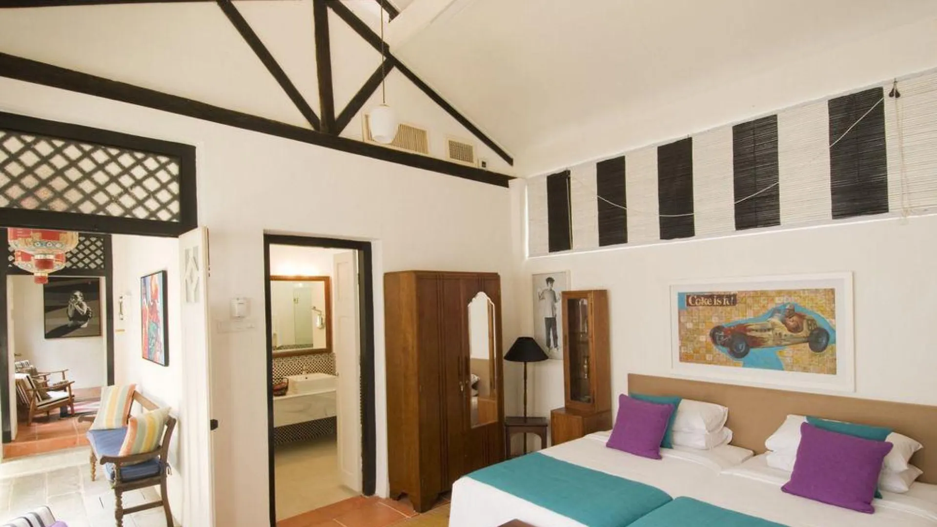 23 Love Lane Hotel George Town  Malajzia