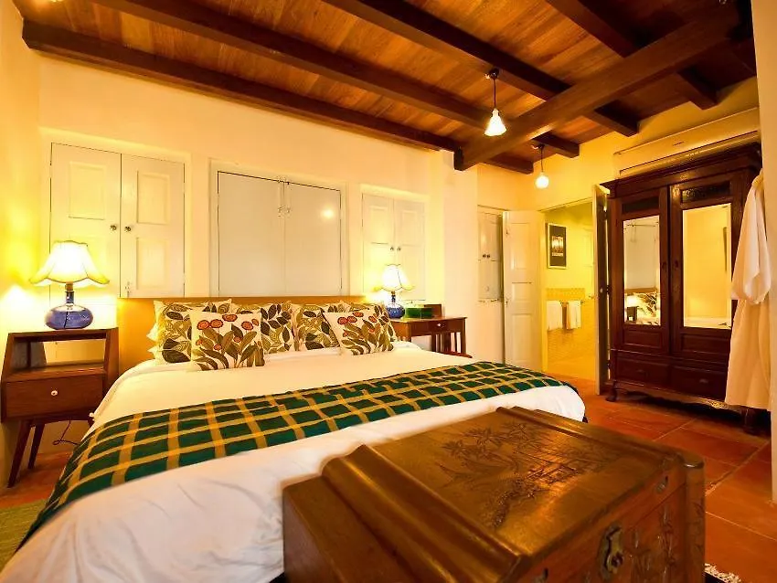 23 Love Lane Hotel George Town