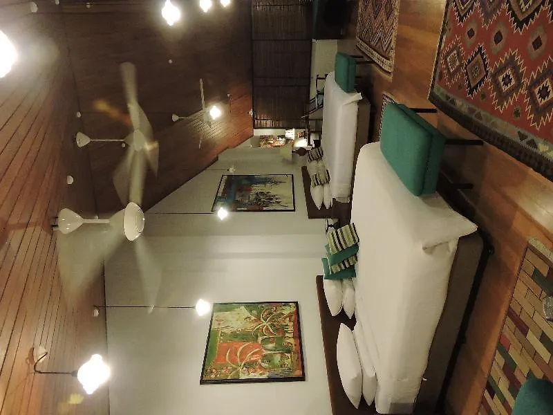 23 Love Lane Hotel George Town  Malajzia