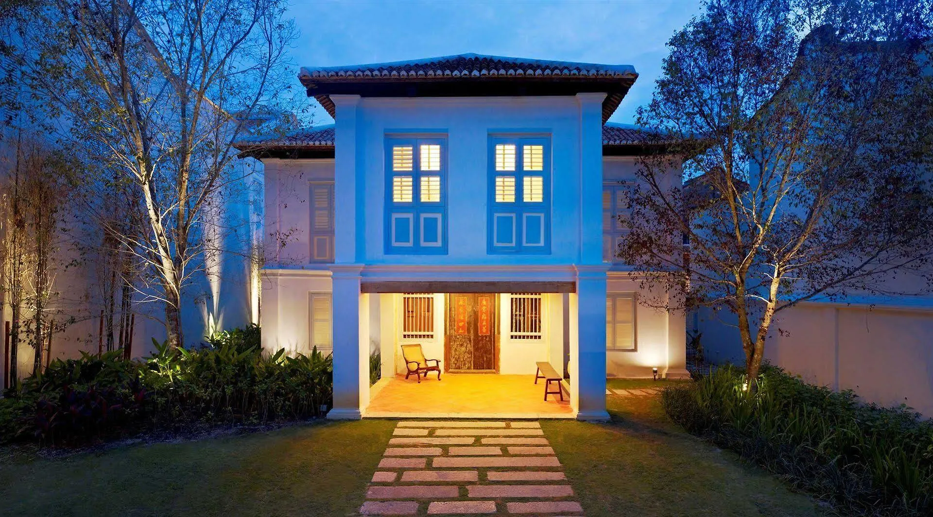 23 Love Lane Hotel George Town