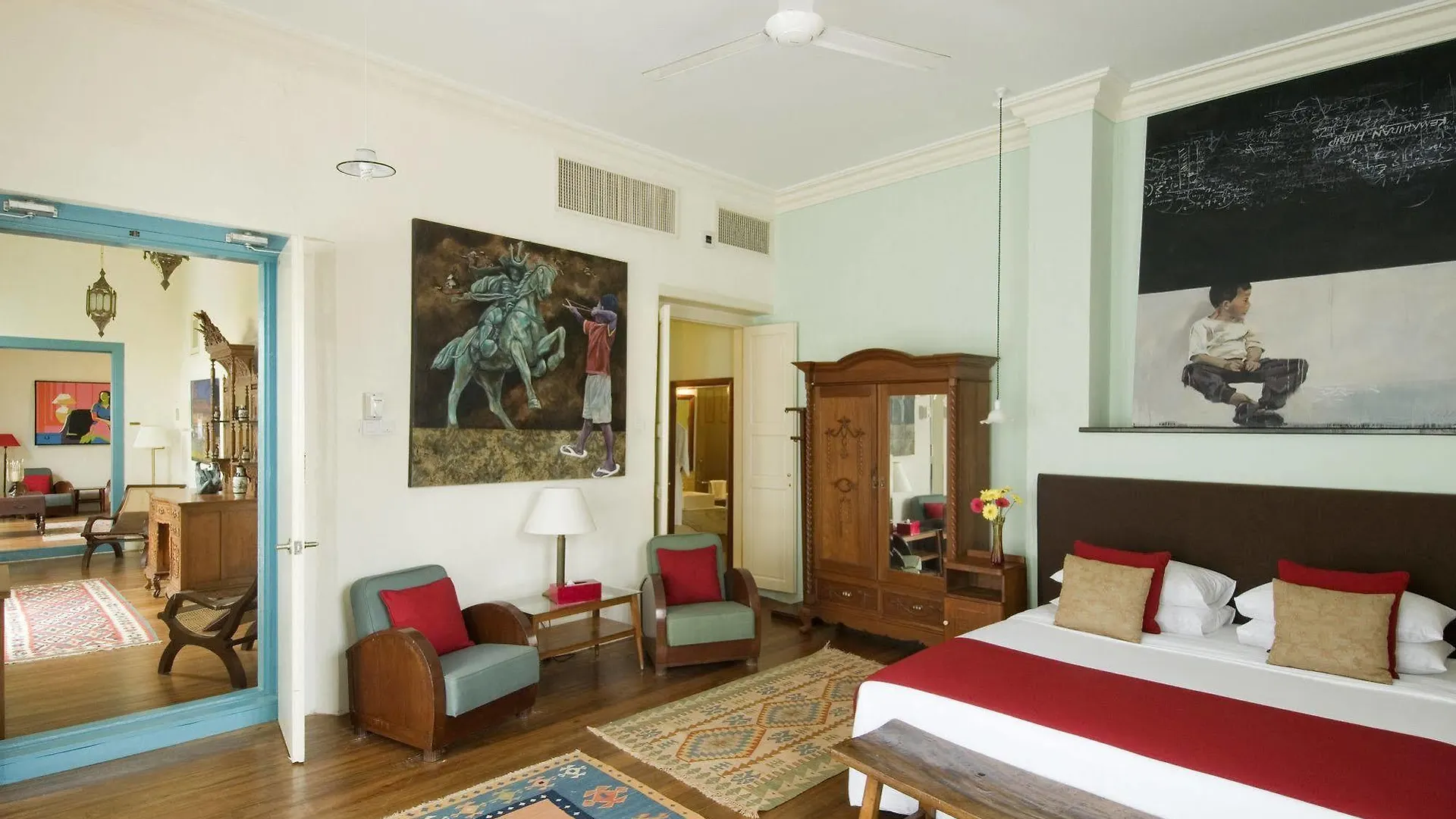23 Love Lane Hotel George Town  5*,