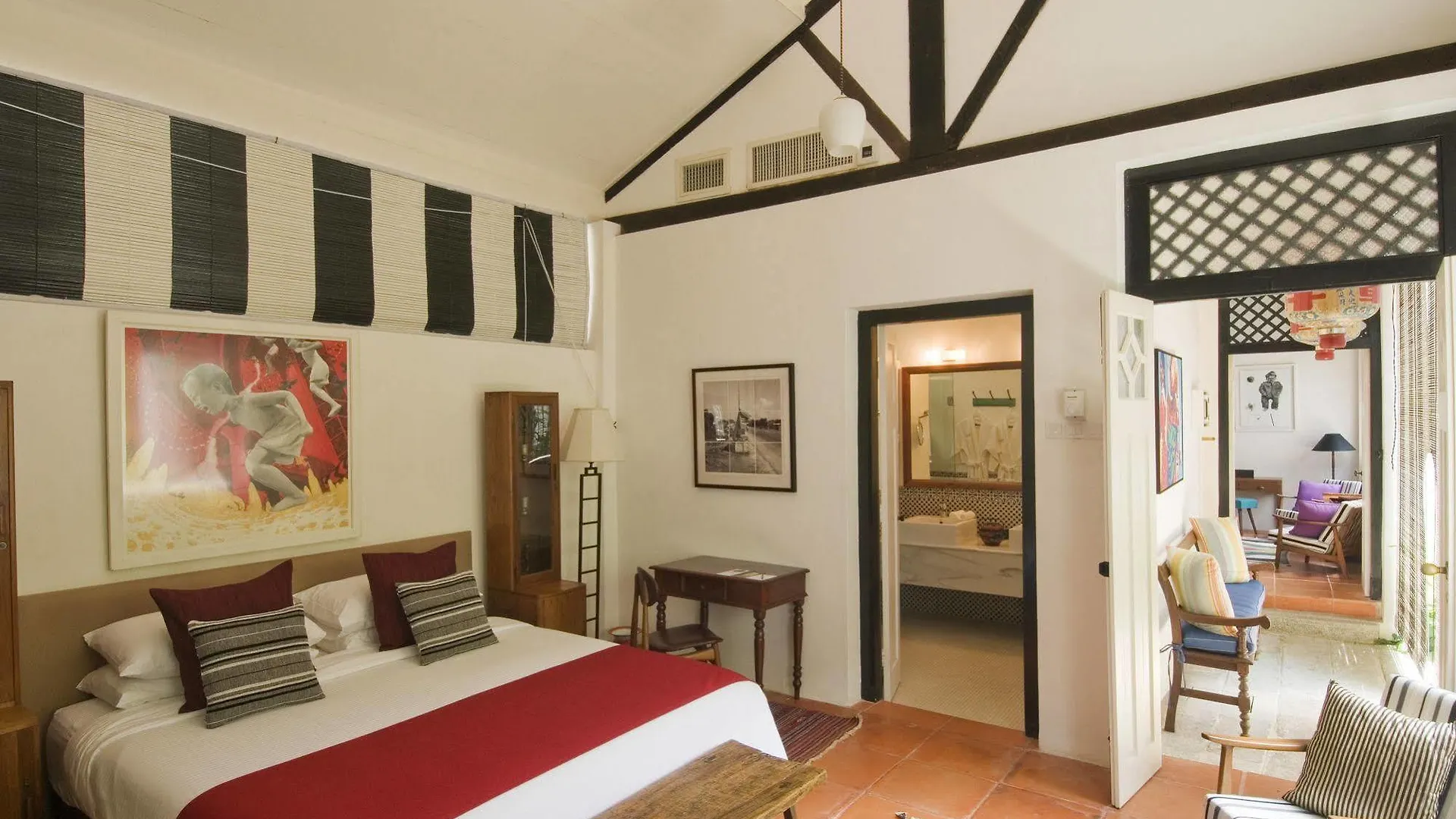 23 Love Lane Hotel George Town