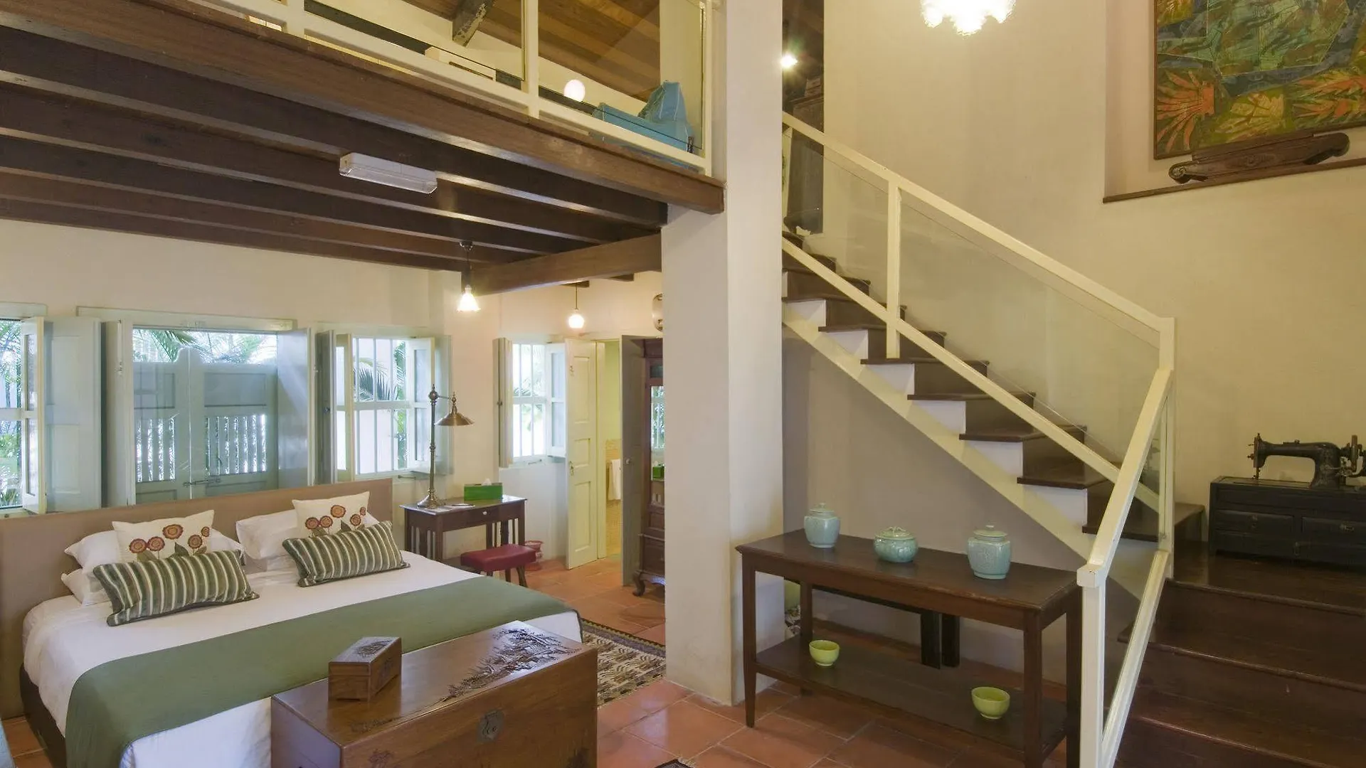 *****  23 Love Lane Hotel George Town  Malajzia