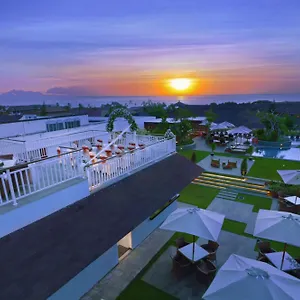 Favehotel Kuta Kartika Plaza Кута