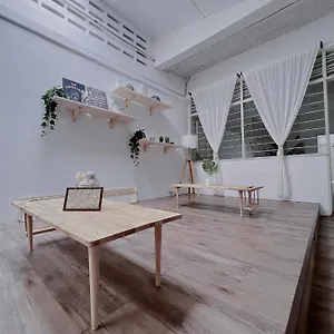  Homestay The Cozy Place Jonker Street By Nestcove Malaysia