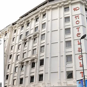 Delta & Old Стамбул