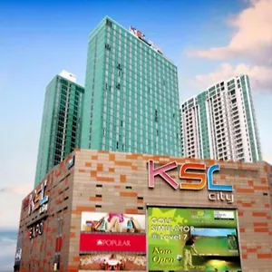  Apartment Jb Shopping Mall Malaysia