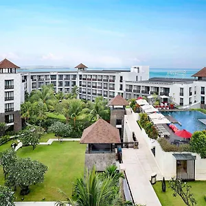 Pullman Bali Легиан