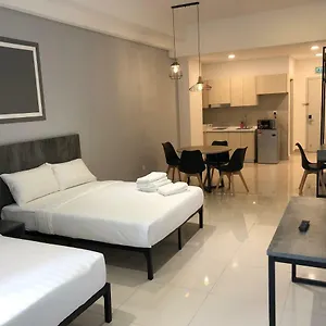 **** Hotel Vivo Suites By Subhome Malaysia