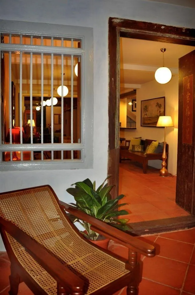 23 Love Lane Hotel Джорджтаун